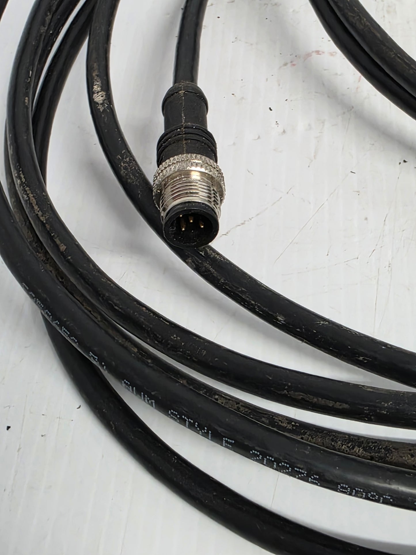 32800-ZVL-700 Honda Interface Cable 16Ft | Genuine Used Part