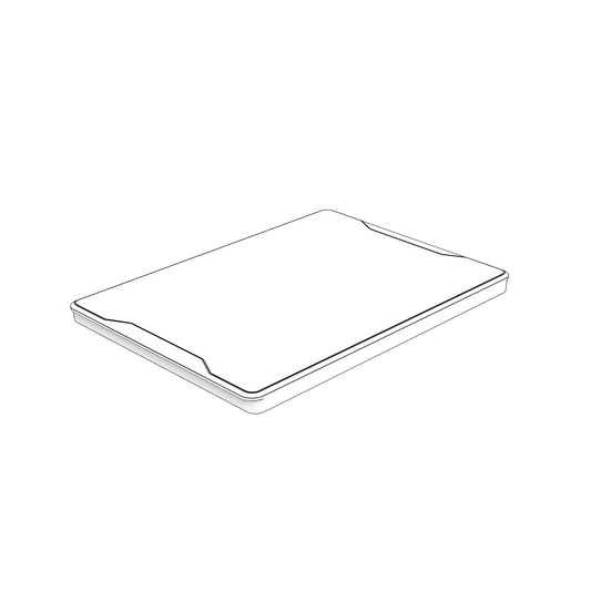 23988552 Cover | Genuine Volvo Penta Part