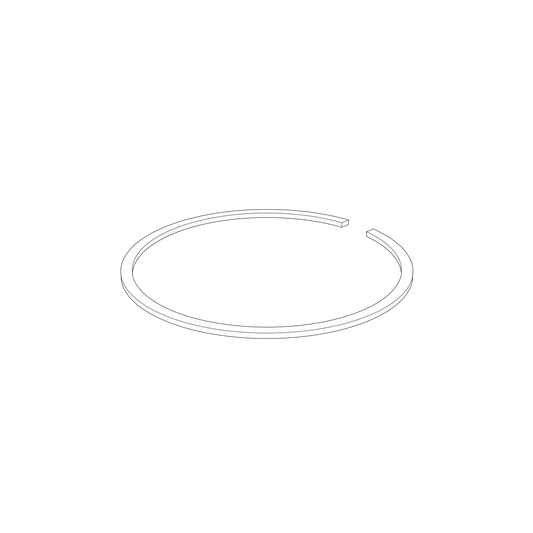 23646254 Ring | Genuine Volvo Penta Part - photo 2 of 2