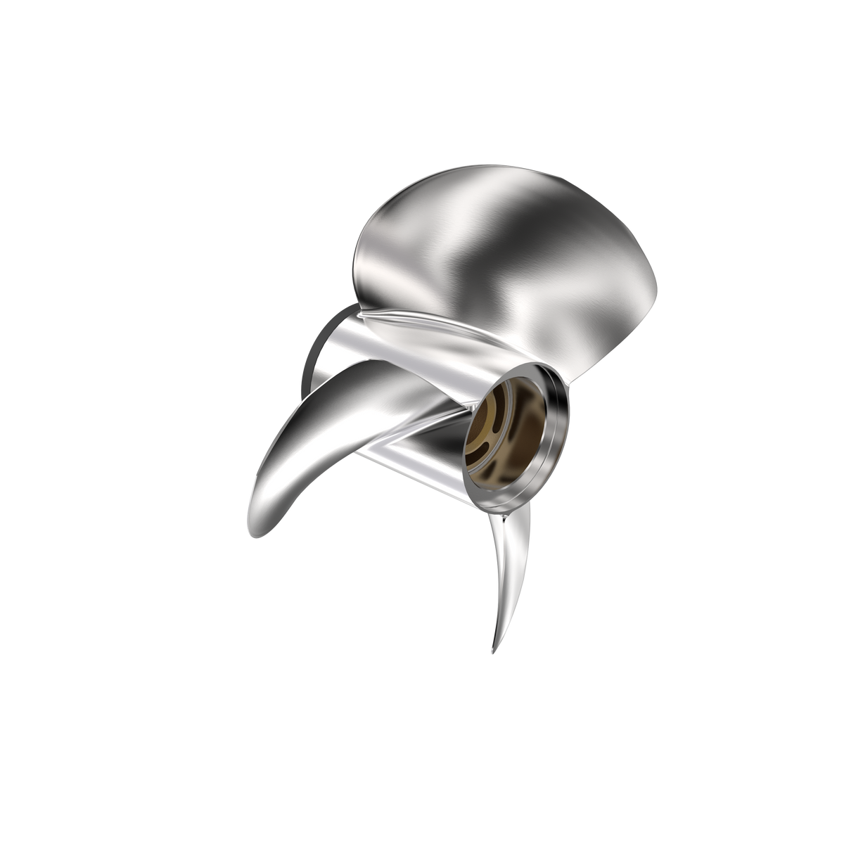 3885857 Propeller | Genuine Volvo Penta Part