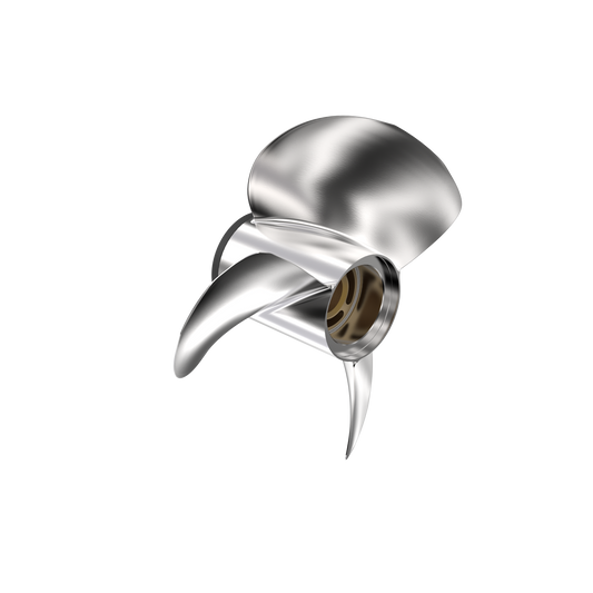 3885857 Propeller | Genuine Volvo Penta Part