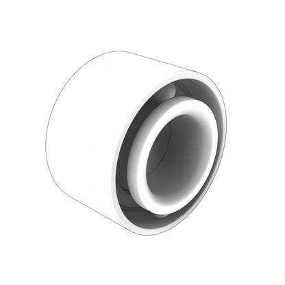 471499 Ball Bearing | Genuine Volvo Penta Part - photo 2 of 2