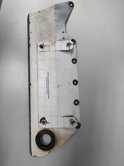 214755793 Volvo Penta Protecting Cover Support | Genuine Used Part