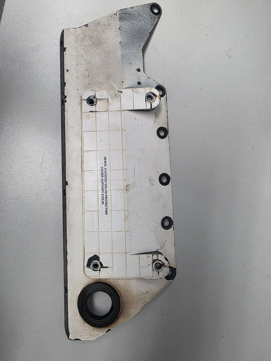 214755793 Volvo Penta Protecting Cover Support | Genuine Used Part
