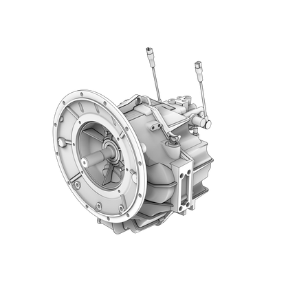 22775503 Reversing Gear Kit | Genuine Volvo Penta Part - photo 2 of 2
