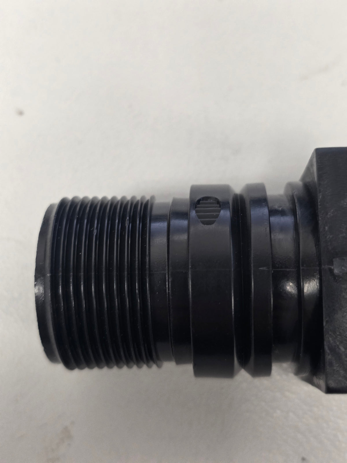 3852533 Nipple | Genuine Volvo Penta Part - photo 3 of 4