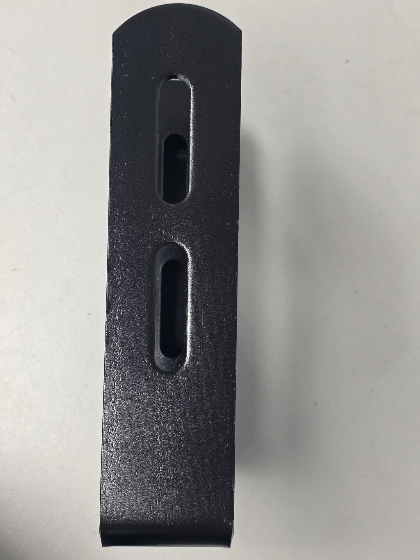 1522 Dunbier TRAILSAFE Coupling Lock, complete with padlock Mackay H3998