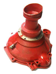 3818253 Valve Housing | Genuine Volvo Penta Part