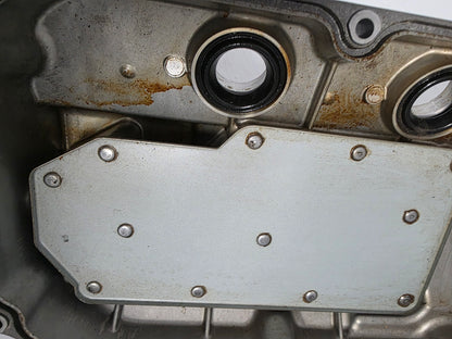 12320-ZVL-405ZA Honda Valve Cover (L) | Genuine Used Part