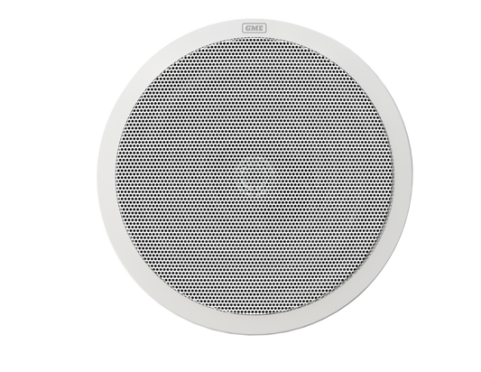 GS620 140 Watt IP54 Marine Flush Mount Speakers