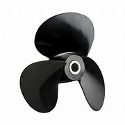 839186 Propeller | Genuine Volvo Penta Part