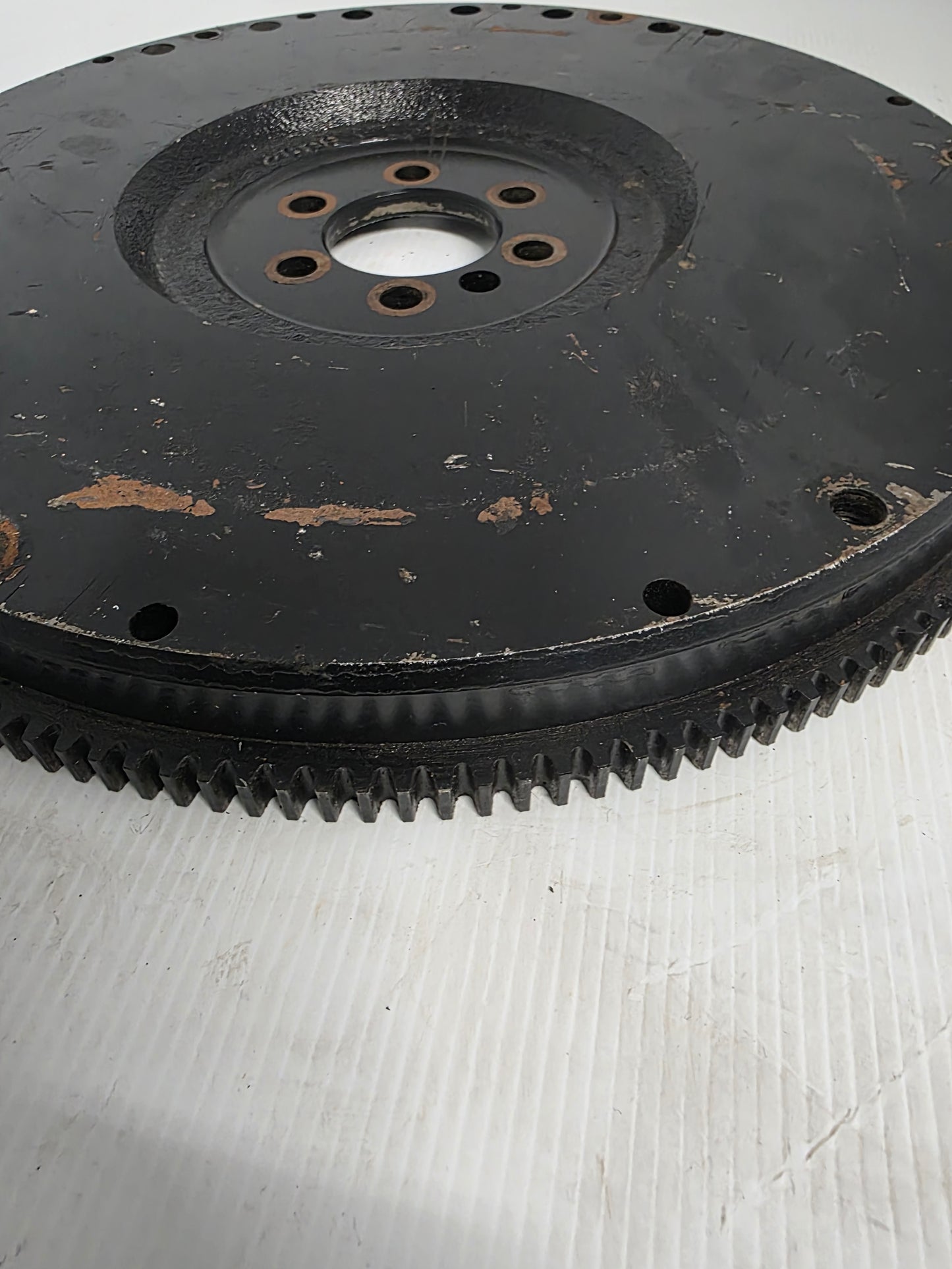 14091599N Mercruiser Flywheel | Genuine Used Part