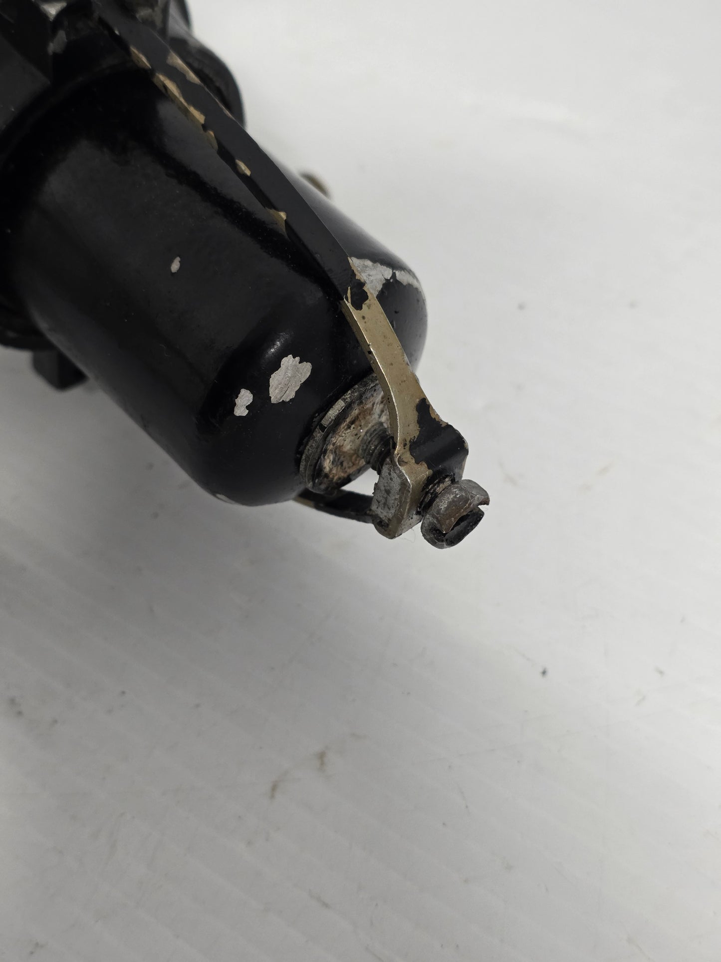 2830 86234A4 86234A05 Mercruiser Carter Fuel Pump | Genuine Used Part