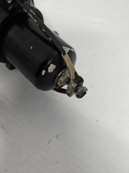 2830 86234A4 86234A05 Mercruiser Carter Fuel Pump | Genuine Used Part