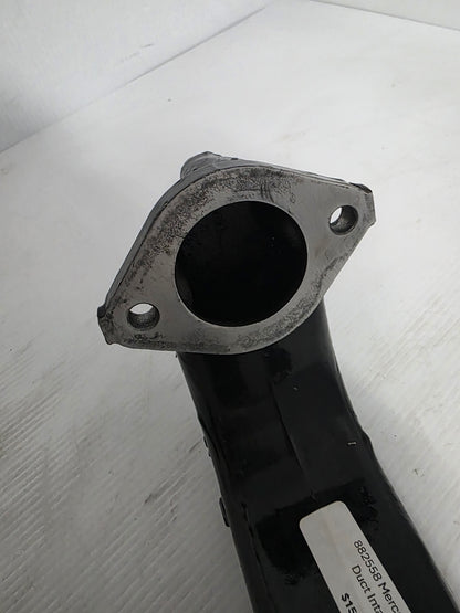 882558 Mercruiser Duct Intake | Genuine Used Part