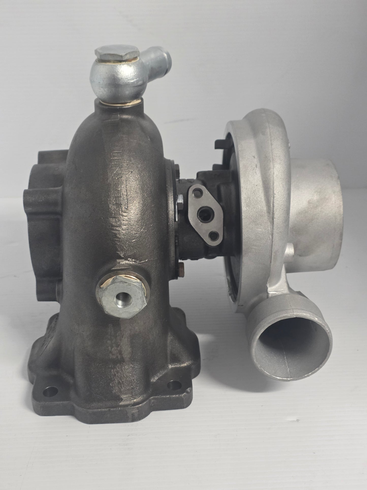 3536621H Cummins Marine Aftermarket Turbocharger 6BTA 330/370 Diamond 3802829/3536621H HOLSET | Sawley's Select Marine Parts