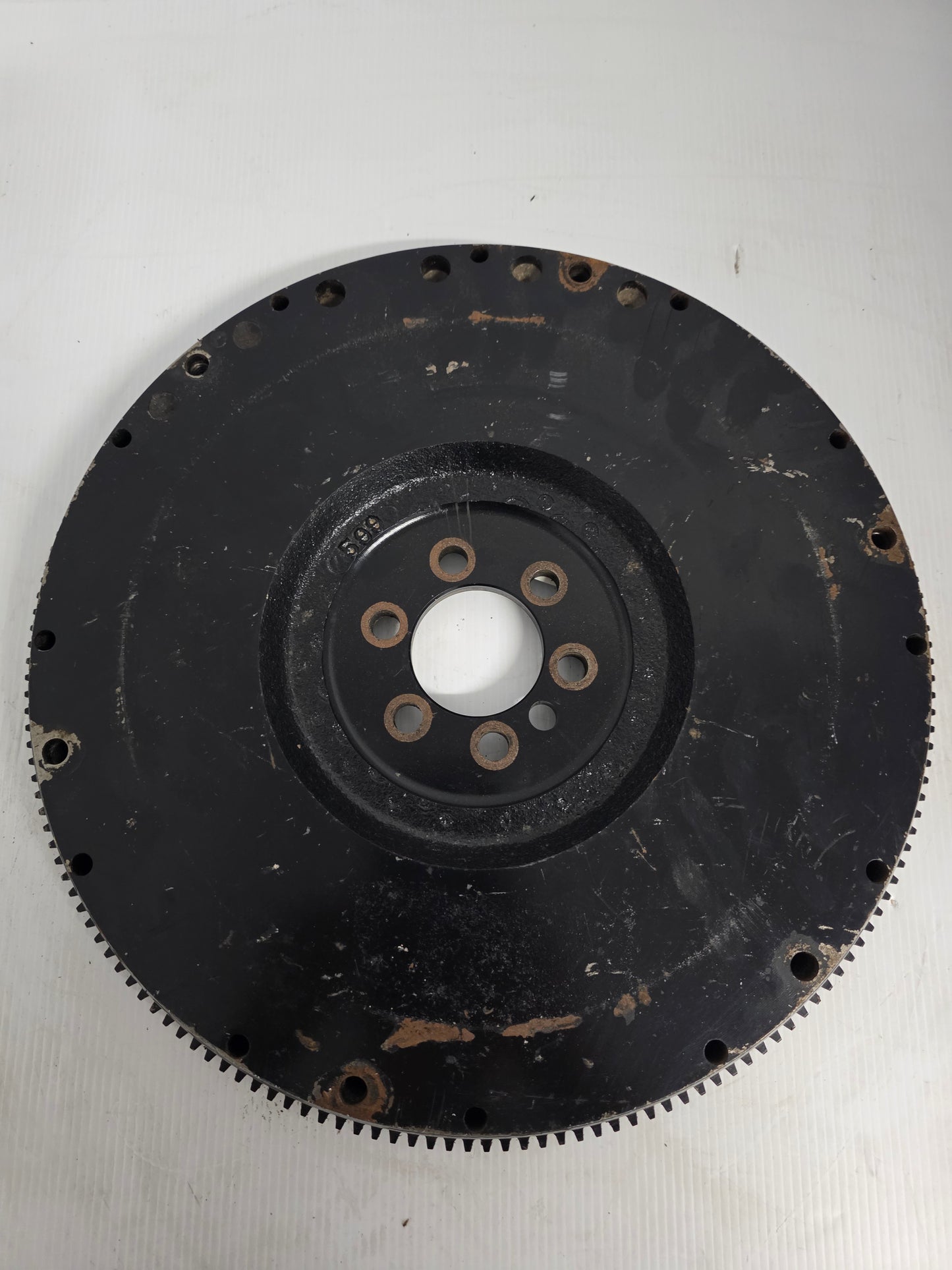 14091599N Mercruiser Flywheel | Genuine Used Part