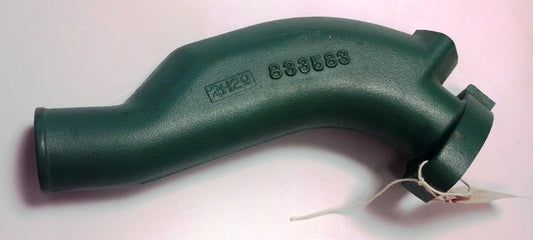 833583 Exhaust Pipe Elbow | Genuine Volvo Penta Part