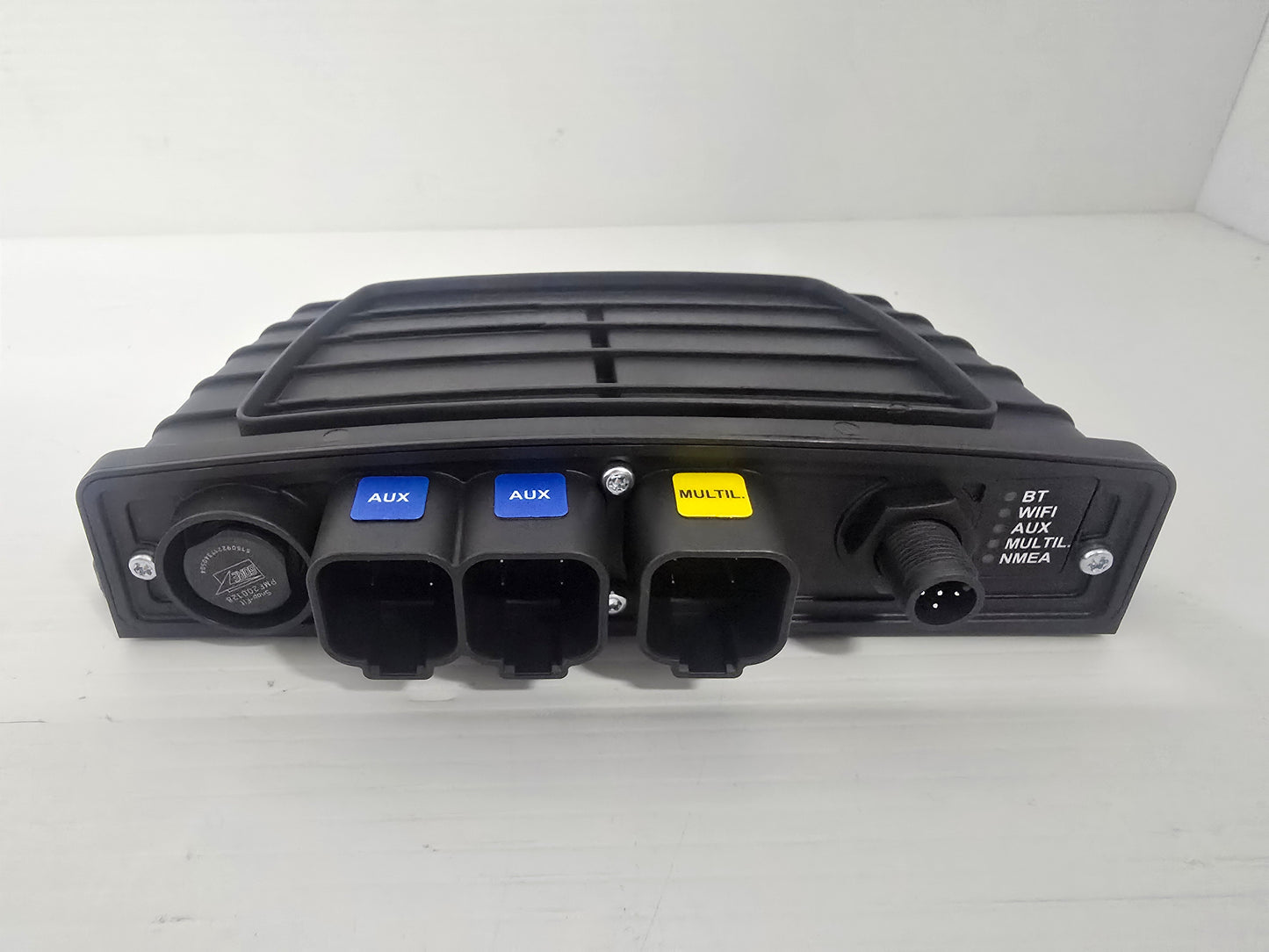 24712383, Gateway | Genuine Volvo Penta Part