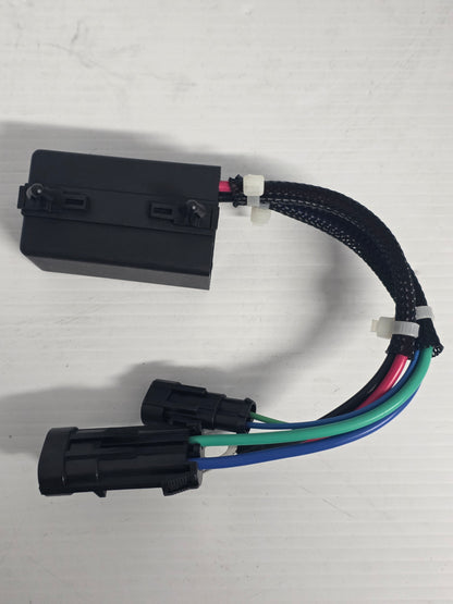 0586767 Aftermarket Bombardier Relay for E-TEC Engines, 15-300HP | Sawley's Select Marine Parts