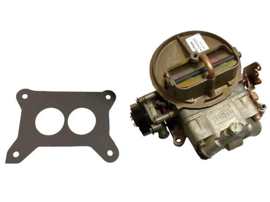 21610333 Aftermarket Volvo Penta Holley Carburetor | Sawley's Select Marine Parts