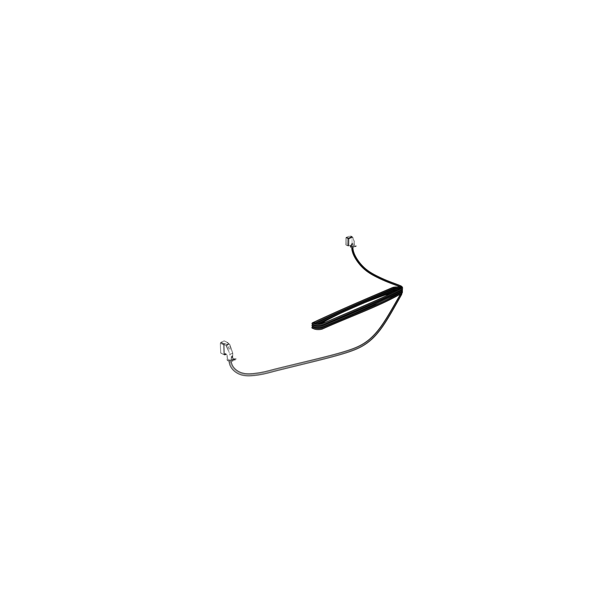 21939135 Wiring Harness | Genuine Volvo Penta Part - photo 2 of 2