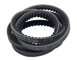 966961, V-Belt | Genuine Volvo Penta Part