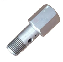 20450468 Overflow Valve | Genuine Volvo Penta Part