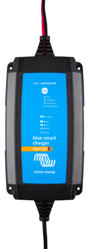 BPC241331014 - Blue Smart IP65 Charger 24/13(1) 230V AU/NZ