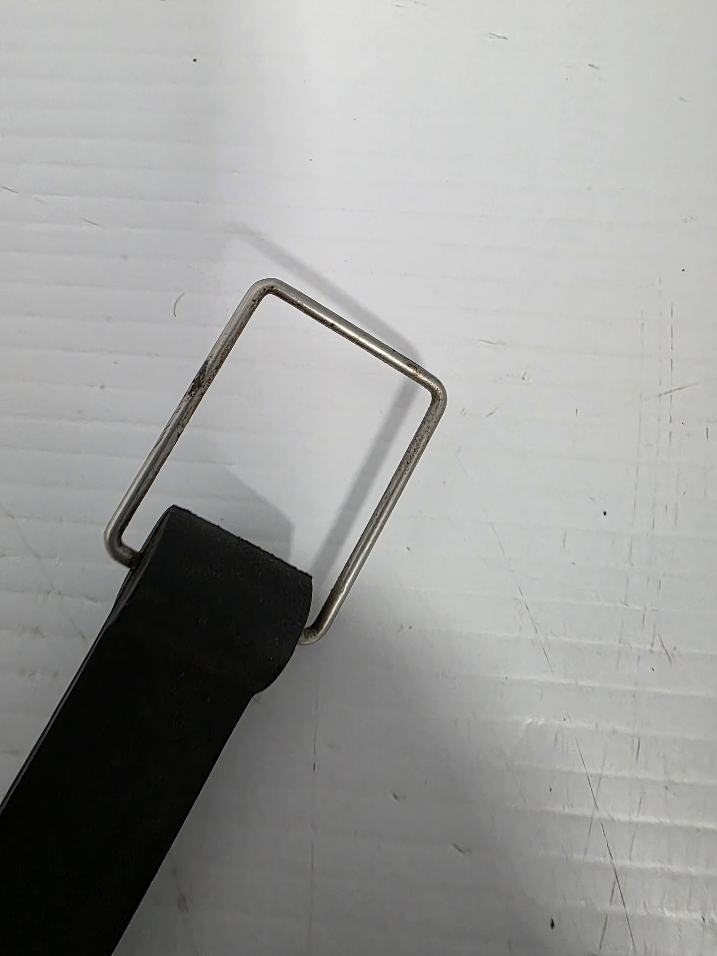293850093 Seadoo Fuel Tank Strap | Genuine Used Part