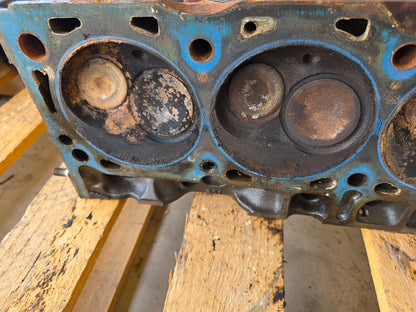 966-9451A2 Mercruiser Cylinder Head | Genuine Used Part