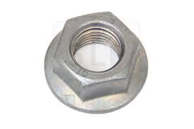 60114555, Flange Nut | Genuine Volvo Penta Part