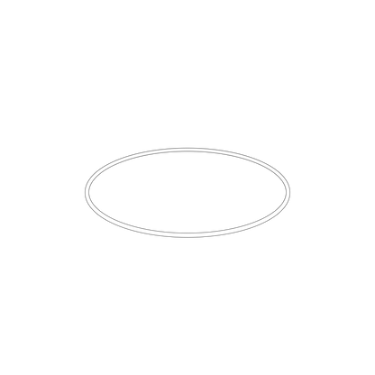 949736 O-Ring | Genuine Volvo Penta Part