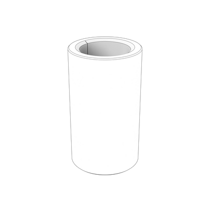 3586676 Splined Sleeve | Genuine Volvo Penta Part - photo 2 of 2