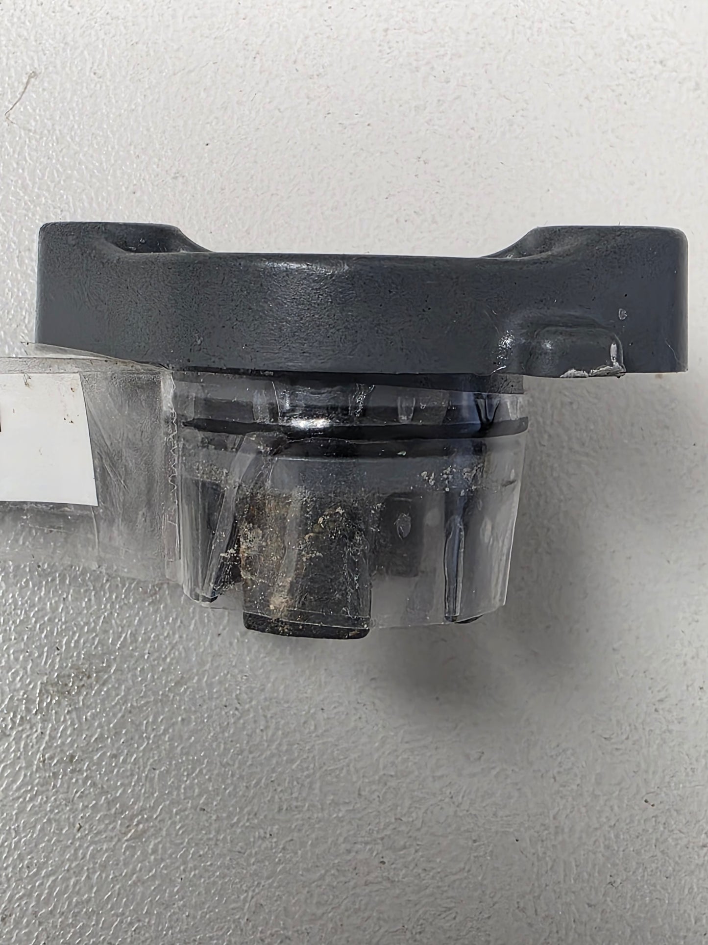 17611-90J00 17611-90J00-0EP Suzuki DF60A Thermostat Cover | Genuine Used Part