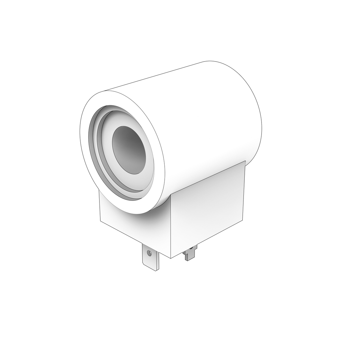 3825239 Magnet | Genuine Volvo Penta Part - photo 2 of 2