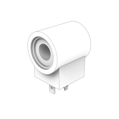 3825239 Magnet | Genuine Volvo Penta Part - photo 2 of 2