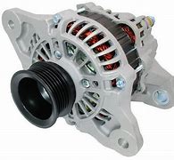 24110417 Alternator | Genuine Volvo Penta Part