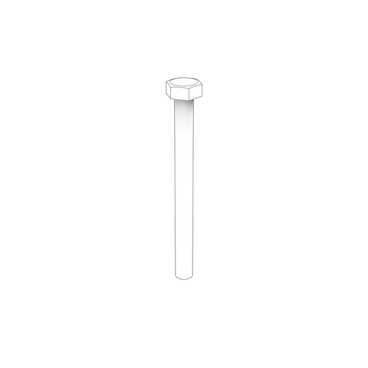 1328811 Screw | Genuine Volvo Penta Part