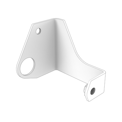 3829952 Bracket | Genuine Volvo Penta Part - photo 2 of 2