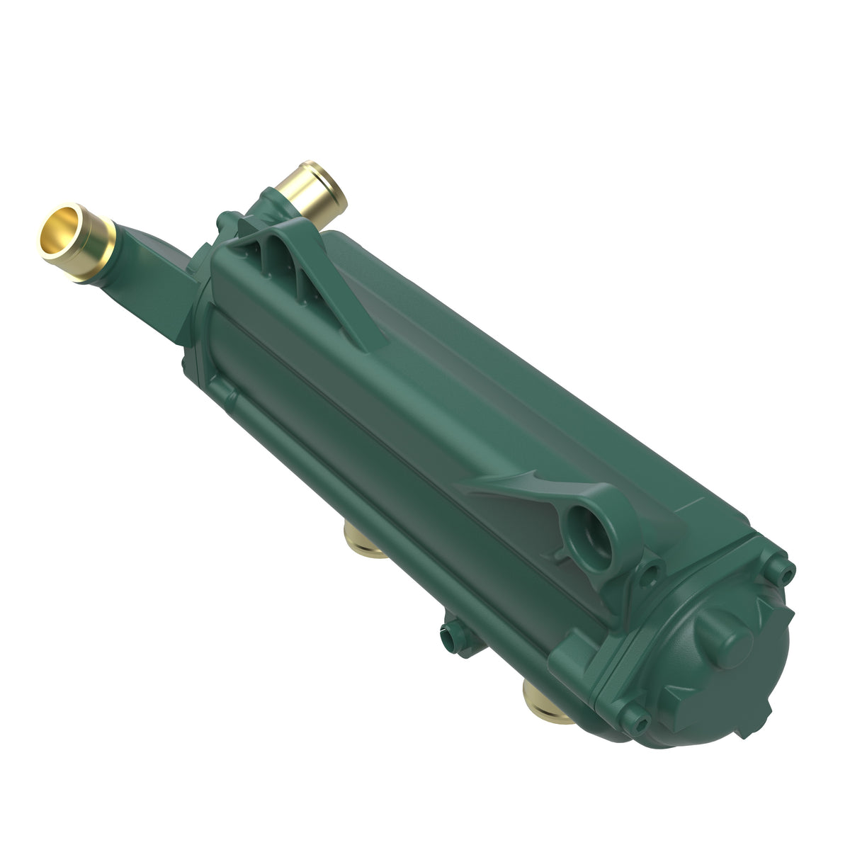 3884167 Heat Exchanger | Genuine Volvo Penta Part