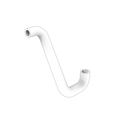 3860922 Hose | Genuine Volvo Penta Part - photo 2 of 2