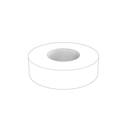 980935 Spacer Sleeve | Genuine Volvo Penta Part