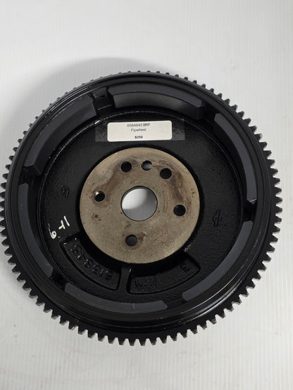 0584843 BRP Flywheel | Genuine Used Part