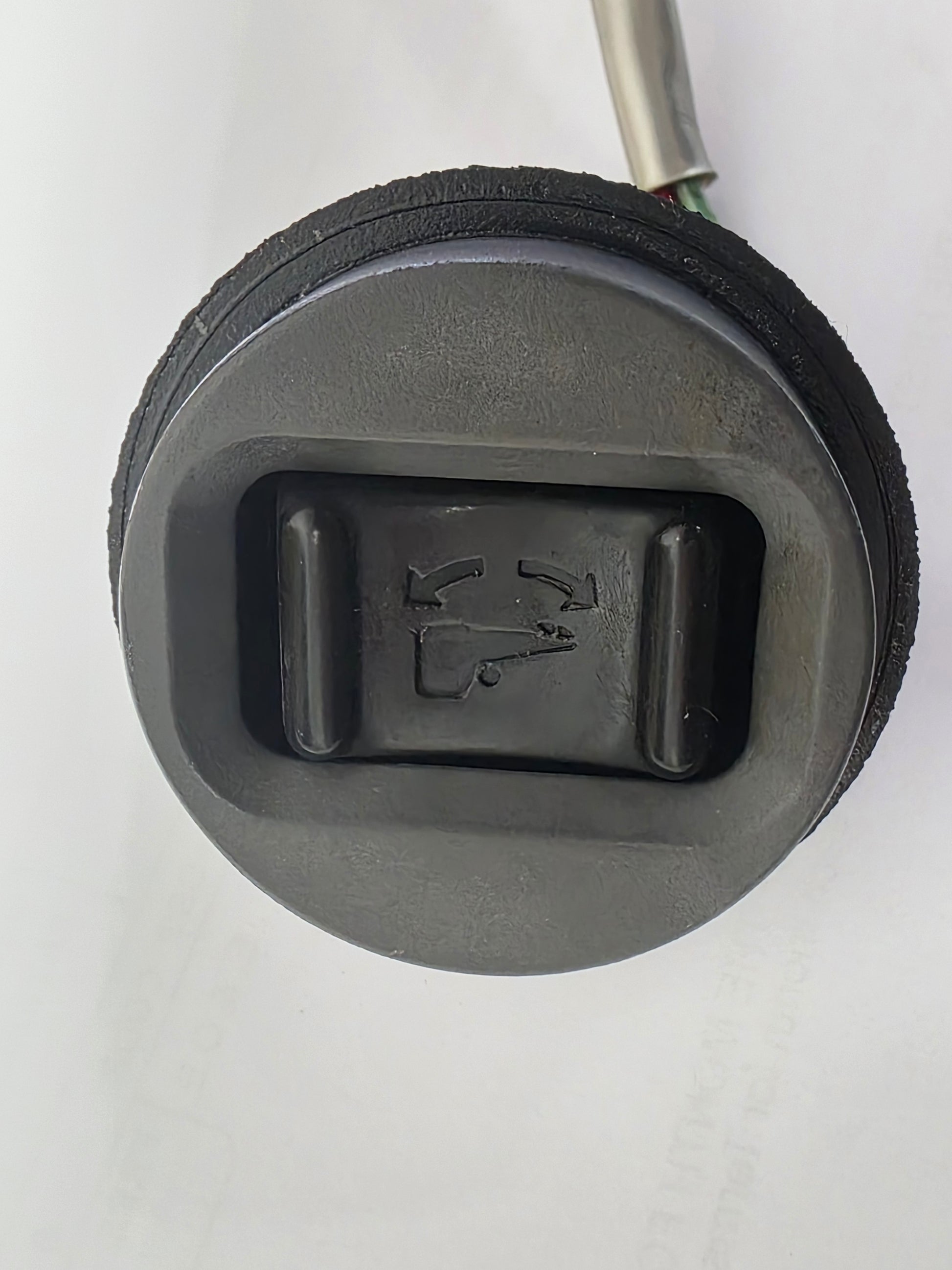 6R3-82563-01-00 Yamaha Trim & Tilt Switch 115 HP | Genuine Used Part - photo 2 of 3