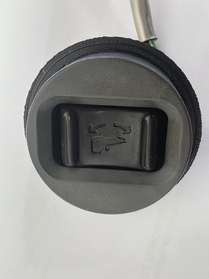 6R3-82563-01-00 Yamaha Trim & Tilt Switch 115 HP | Genuine Used Part - photo 2 of 3