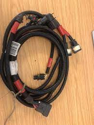 3594240, Wiring Harness | Genuine Volvo Penta Part