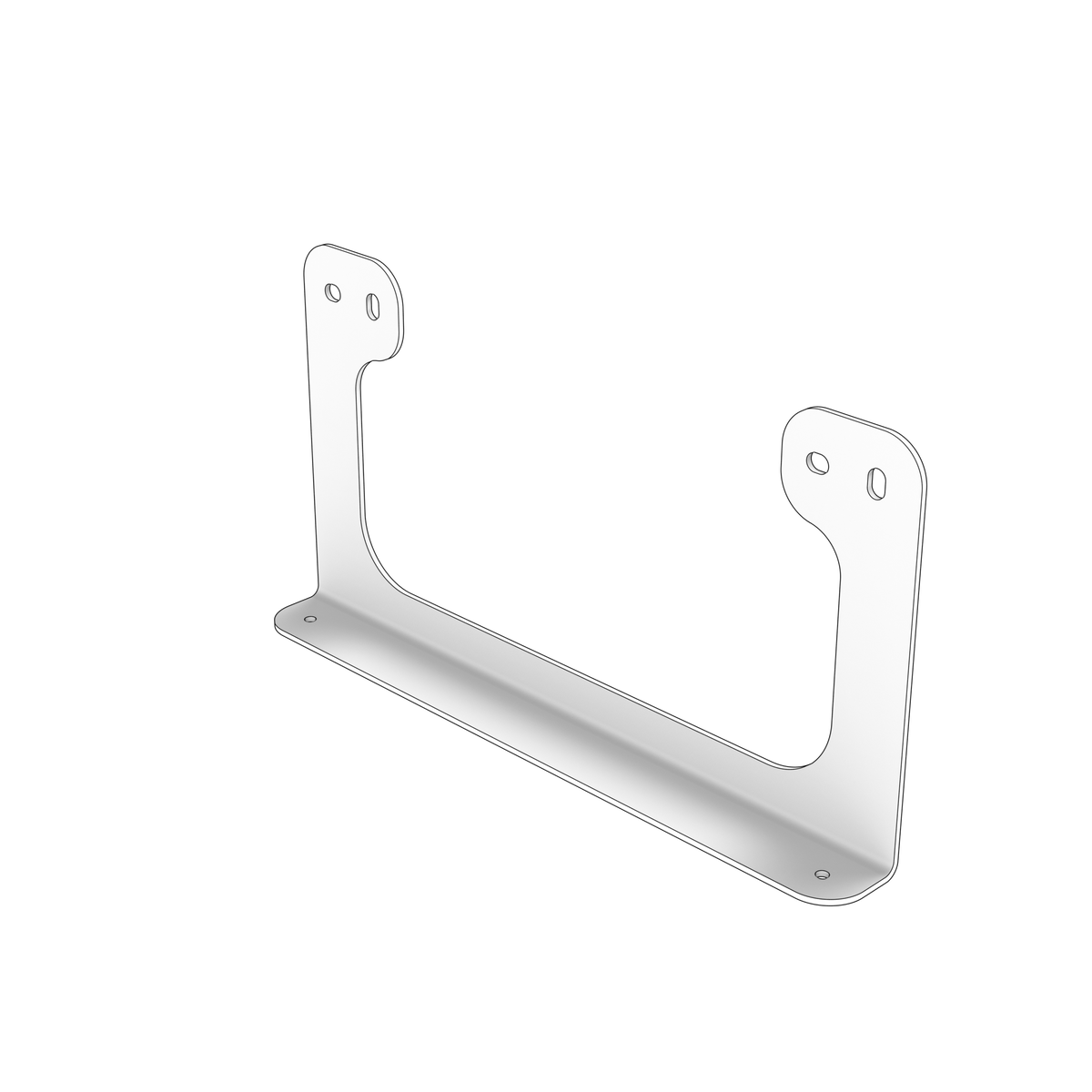 23137690 Bracket | Genuine Volvo Penta Part