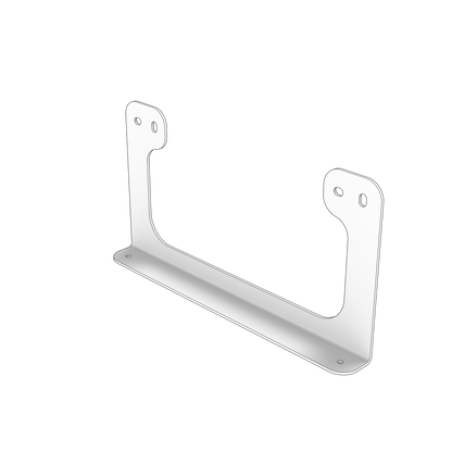 23137690 Bracket | Genuine Volvo Penta Part