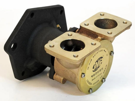 CT3306 Aftermarket Caterpillar 3304, 3306, D330 Seawater Pump | Sawley's Select Marine Parts